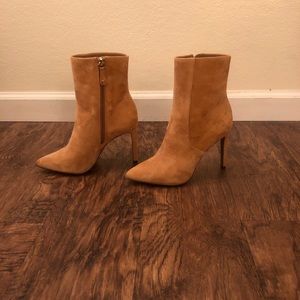 bcbg ava bootie